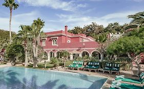 Villa Beldi